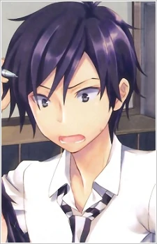 Kyousuke Kamiya's image