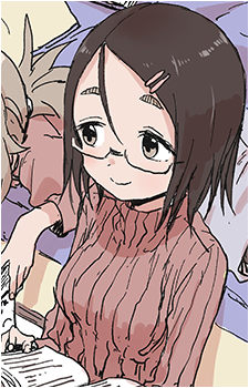 Haruka Hibino's image