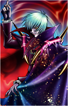 Vampire Lord's image