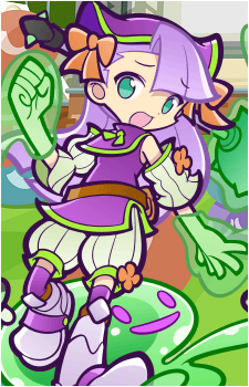 Mappela's image