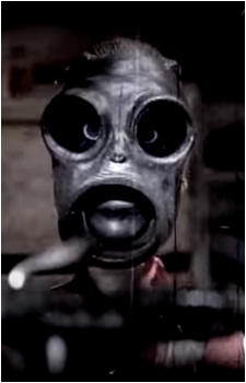 Sid Wilson