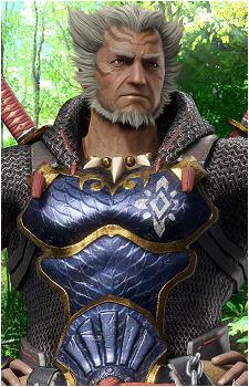 Fugen's image