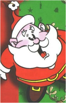 Santa Claus {CC}'s image