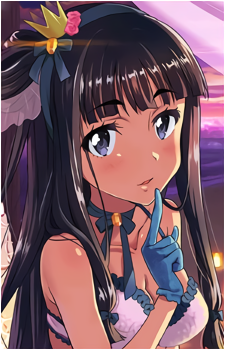 Shizuka Kuonji