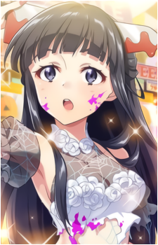 Shizuka Kuonji