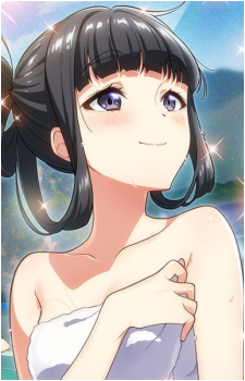 Shizuka Kuonji