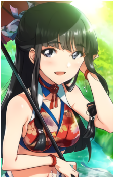 Shizuka Kuonji