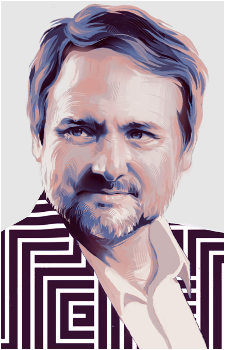 Rian Johnson's image