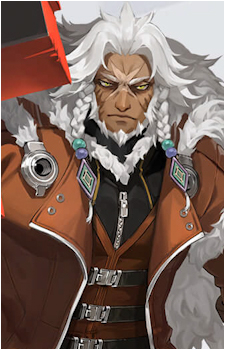 Ranulk's image