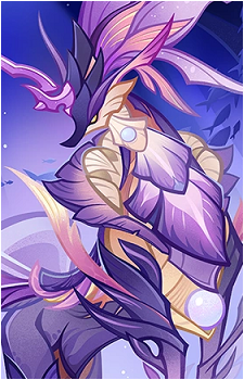 Millennial Pearl Seahorse's image