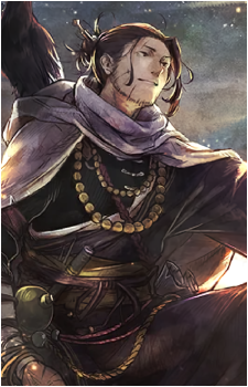 Yan Long's image