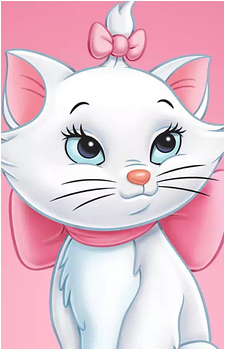 Marie {Aristocats}