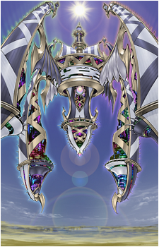 Apoqliphort Towers's image