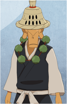 Michitada Denkai's image