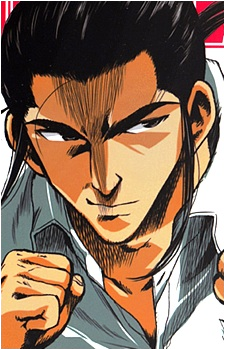 Masakazu Tougou's image