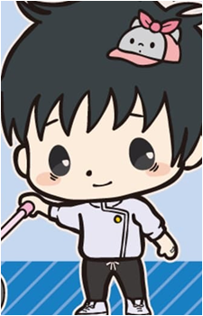 Yuta Okkotsu