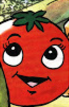 Tonya Tomato