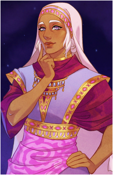 Aisha {TA}