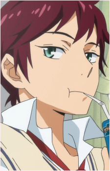 Kanba Takakura