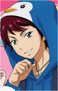 Kanba Takakura