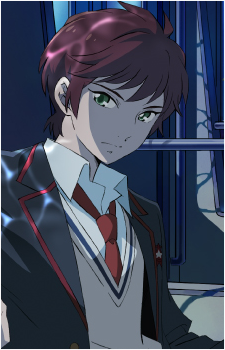 Kanba Takakura