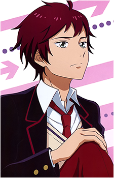 Kanba Takakura's image