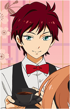 Kanba Takakura