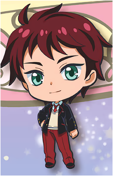 Kanba Takakura