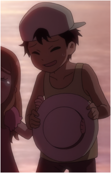 Kanba Takakura