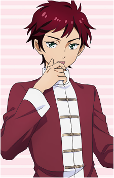 Kanba Takakura