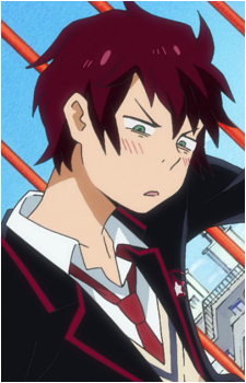 Kanba Takakura