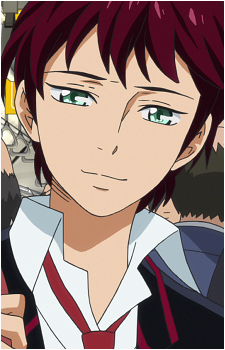 Kanba Takakura