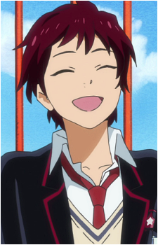 Kanba Takakura