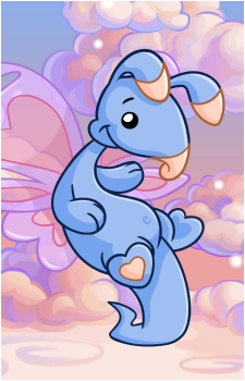 Blumaroo