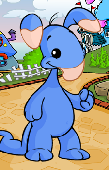 Blumaroo's image