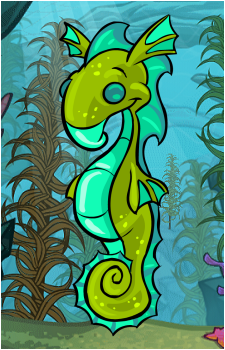 Blumaroo