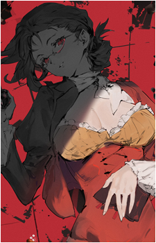Elea the Red Tag