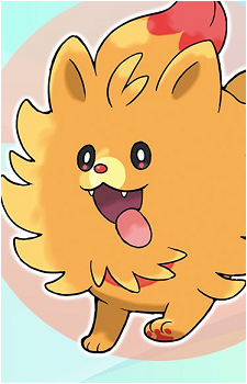 Pombon's image