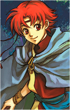 Ewan's image