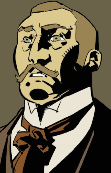 Professeur Richet's image