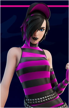 Jett {FN}