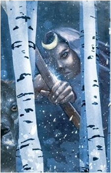 Artemis's image