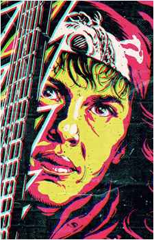 Eddie Munson