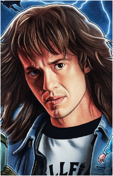 Eddie Munson