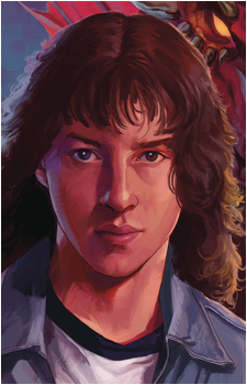 Eddie Munson
