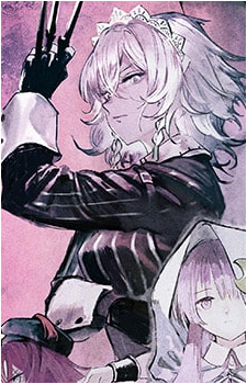 Sakuya Izayoi