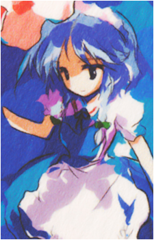 Sakuya Izayoi