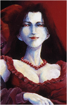 Elizabeth Bartley's image