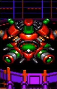 The Dark Emperor's image