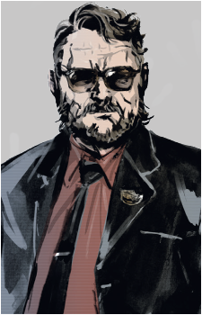 Deadman {DS}
